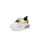 Сливочный/Темно-синий