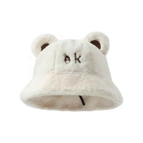 Shizhu Не регулируемые Шляпы ведра Женские