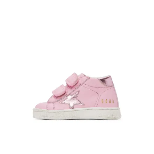 Golden Goose Июнь Low Топ Скейтборд Кроссовки Розовый Детский