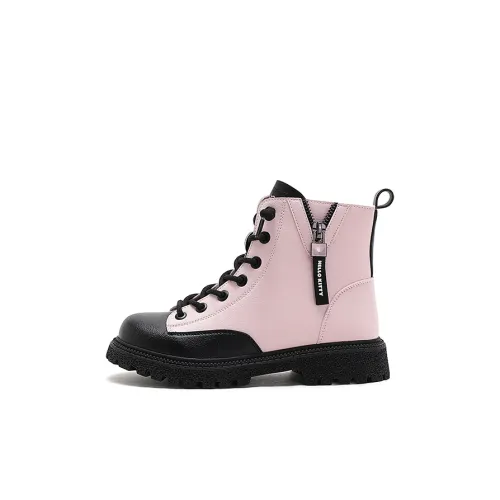 Hello Kitty Износостойкие и Легкие Crew Детские ботинки Детские