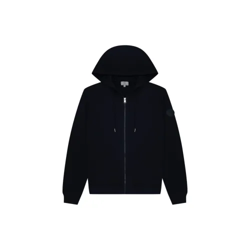 WOOLRICH Морской Синий Мужские Куртки