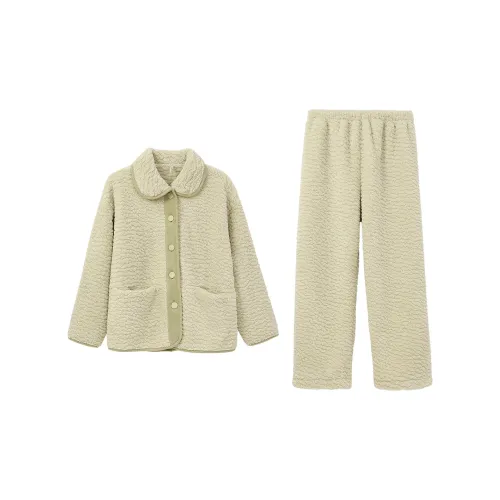 Aannsfam Женские пижамные комплекты