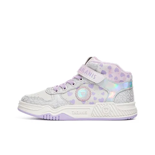 TARANIS Термические высокие кеды для детей Lifestyle Shoes Подростки