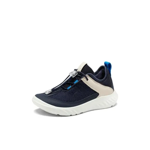 Ecco Kids Lifestyle Shoes Серый Детский