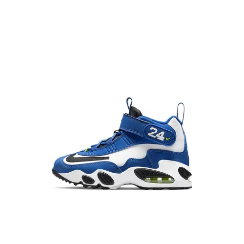 Nike Air Griffey Max 1 Детская повседневная обувь MID Топ Пре-школа