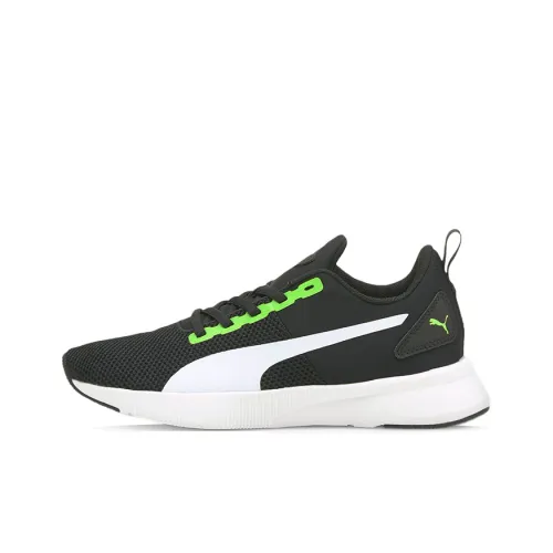 PUMA Flyer Runner Детская беговая обувь Низкий топ Школьный возраст