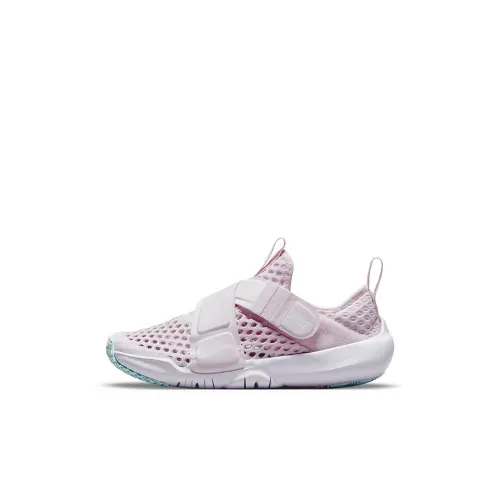 Nike Flex Advance Детская беговая обувь Низкий топ Предшкола