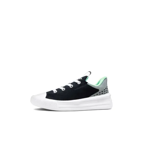 Converse Chuck Taylor All Star Детские Скейтбординги Низкие Топы Для Детей