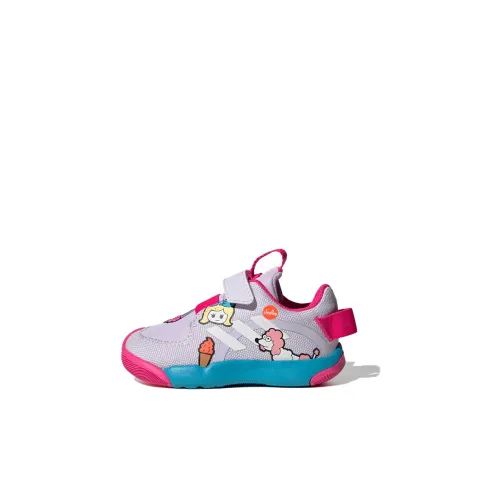 Adidas Activeplay Обувь для малышей Низкий топ Детский