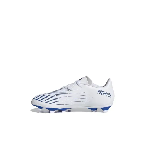 Adidas Детские футбольные бутсы с низким верхом Kids