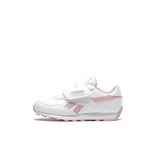 Reebok Rewind Детская повседневная обувь Низкий топ Предшкола