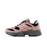 Чёрный, розовый, серый