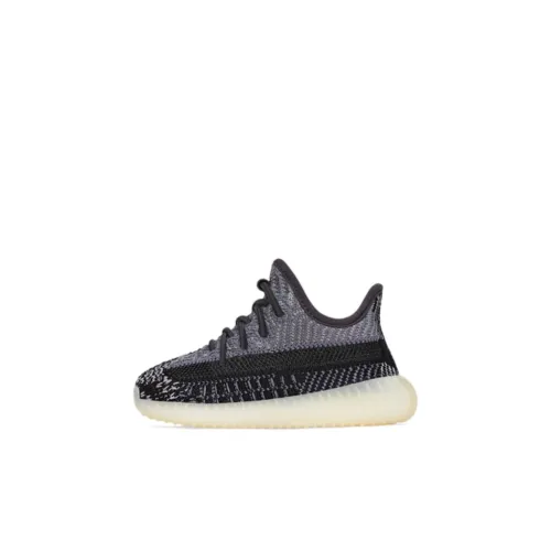 Adidas Originals Yeezy Boost 350 V2 Малыш Обувь Низкий Топ Детский