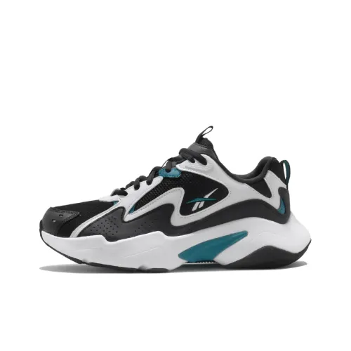 Reebok Royal Turbo Impulse Детская беговая обувь Низкий топ Подростковый возраст