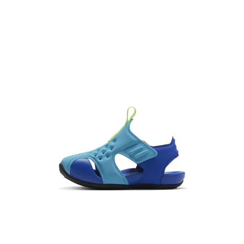 Nike Sunray Protect 2 Обувь для малышей Низкий топ Детский