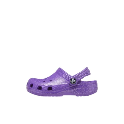 Crocs Classic Clog Детские сандалии Kids