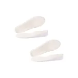 [2 упаковки] Термический Легкий Увеличение Высоты 2,5 см