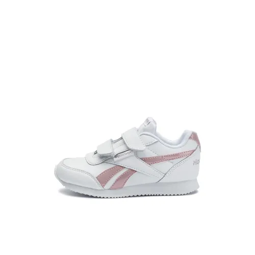 Reebok Classic Jogger 2 Детская повседневная обувь Низкий топ Предшкола