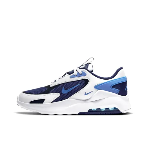 Nike Air Max Bolt Детская беговая обувь с низким верхом Унисекс