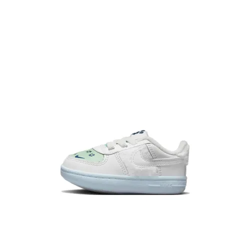 Nike Air FORCE 1 Обувь для малышей Низкий топ Детский