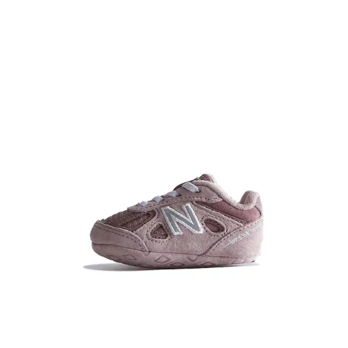 New Balance NB 990 V4 Обувь для малышей Низкий топ Детский