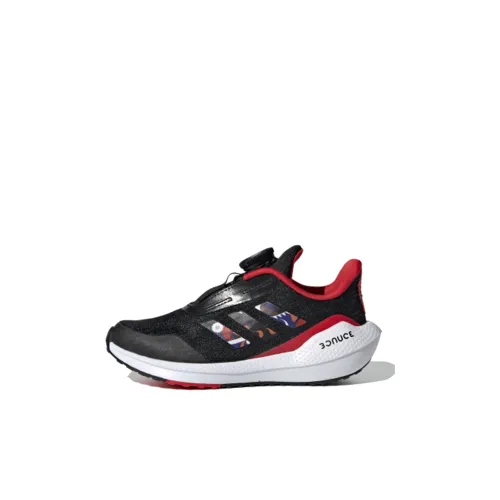 Adidas EQ21 Run Детская беговая обувь с низким верхом Kids