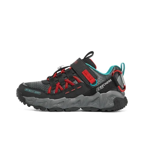 Skechers Kids' Кэжуал Низкий Топ Школьный