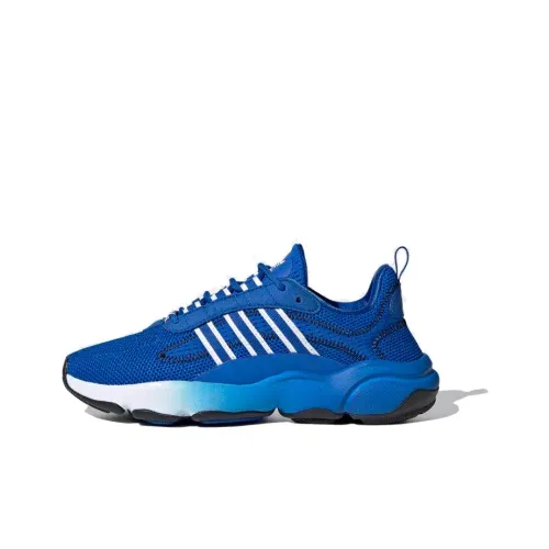 Adidas Originals Haiwee Амортизация Низкий Топ Детские Лайфстайл Обувь Подростки