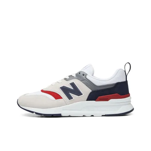 New Balance NB 997H LFC Повседневная обувь Белый Подростки