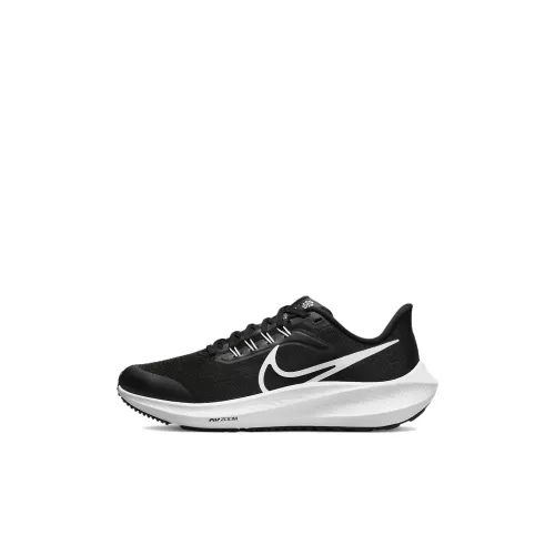 Nike Air Zoom Pegasus 39 Детская беговая обувь Низкий топ Kids