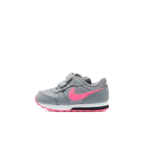 Nike MD Runner 2 Low Топ Обувь для малышей Infant и Toddler