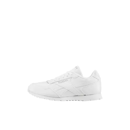 Reebok Royal Glide Детская беговая обувь Низкий топ Предшкольная