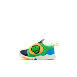 Неоново-зеленый