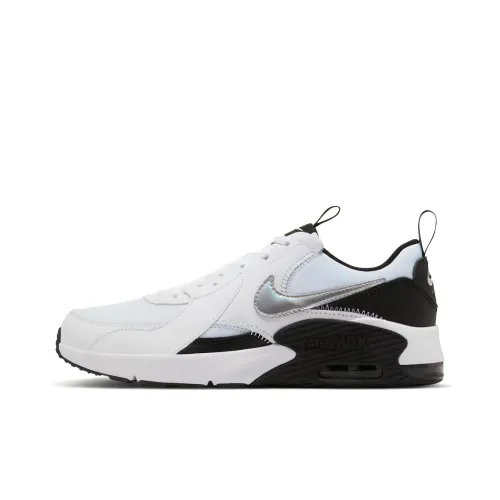 Nike Air Max Excee Детская беговая обувь Низкий топ Школьный возраст