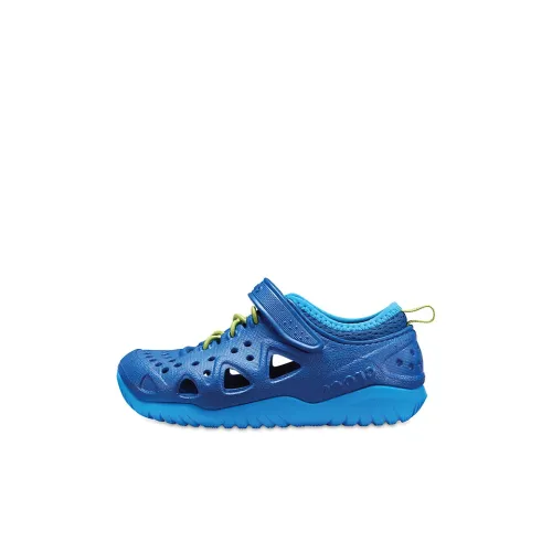 Crocs Swiftwater Детские сандалии Kids
