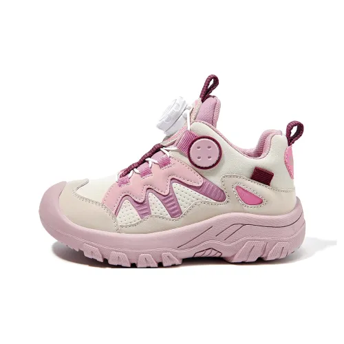Barbie Kids Lifestyle Shoes Pink Teenagers
