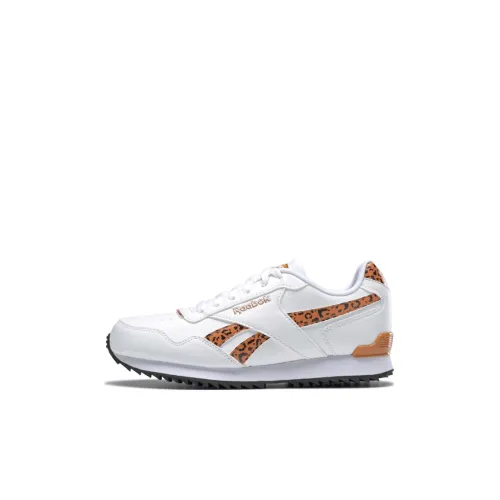 Reebok Royal Glide Детская беговая обувь с низким верхом Kids