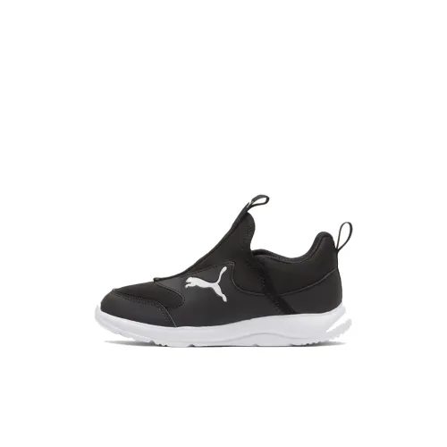 PUMA Детская беговая обувь Low Top Pre School