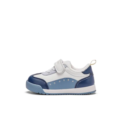 DAVE&BELLA Детские Скейтборды Низкие Синий Для Дошкольников