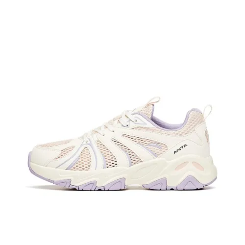 Antakids Детские беговые кроссовки с низким верхом для школьного возраста