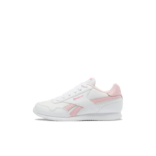 Reebok Classic Jogger 3 Детские беговые кроссовки Низкий Топ Kids