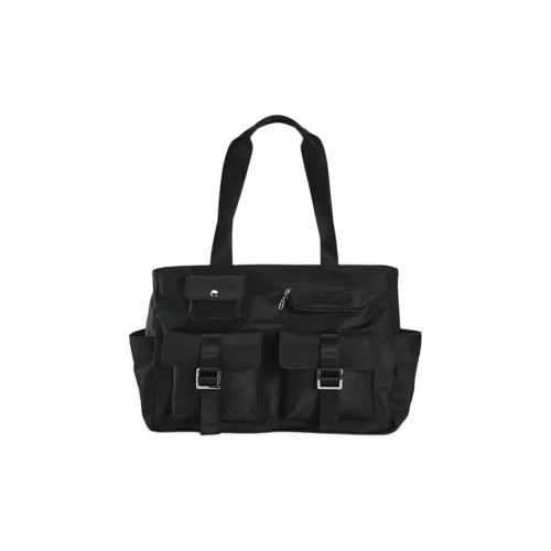 FILA Клатчи Черные Женские