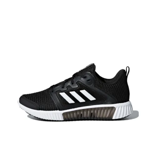 Adidas Climacool Vent Series Детская беговая обувь Низкий топ Школьный возраст