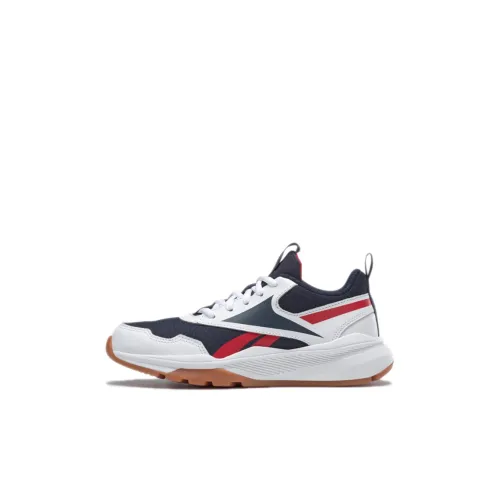 Reebok Детские беговые кроссовки с низким верхом Kids