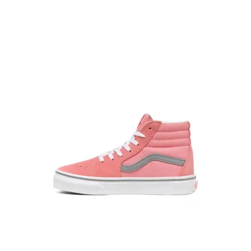 Vans SK8 Детские Скейтбординги Высокие Топы Для Детей