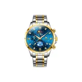 Средний Gold Синий Поверхность