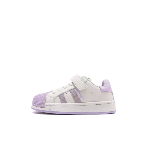 C°BANNER Противоскользящий устойчивый к истиранию низкий топ детские скейтбординги фиолетовый детский