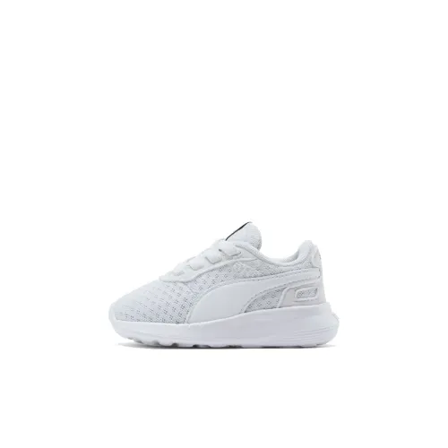 PUMA ST Activate Low Топ Обувь для малышей Infant и Toddler