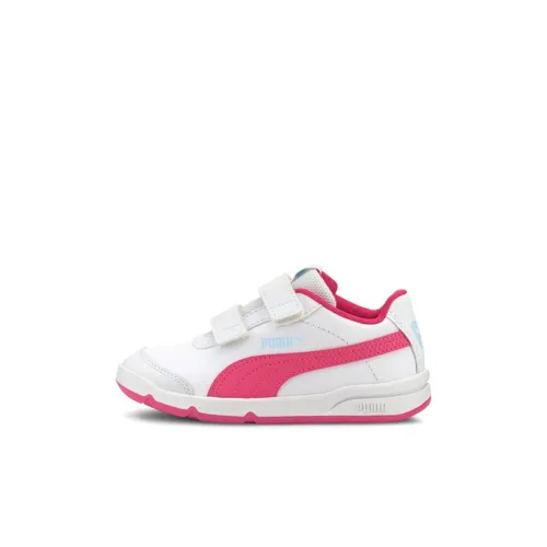 PUMA Stepfleex 2 Детская беговая обувь Низкий топ Предшкольная