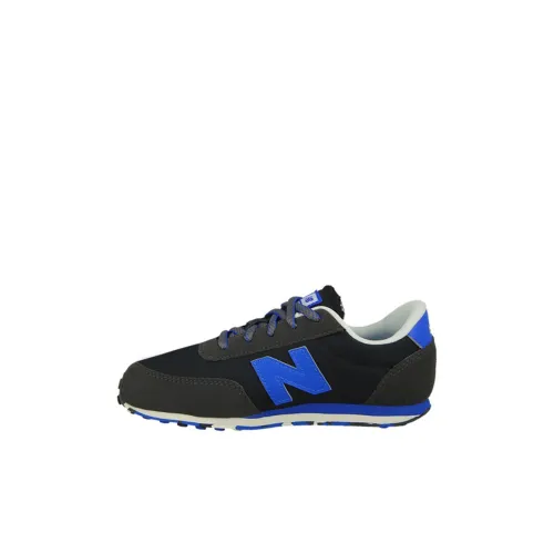 New Balance NB 410 Коллекция Низкий Топ Детская Беговая Обувь Детская